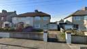 Street view of 45 Ashton Park