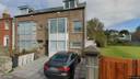 Street view of Number 2 Brigadee