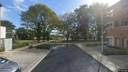 Street view of 18 Stonebridge Wood