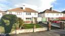 Street view of 110 Clonkeen Road