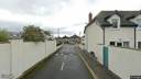 Street view of 2 St. Esra Close