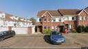 Street view of 1 Mount Bellew Crescent