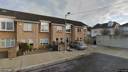 Street view of 3 Roseglen Terrace