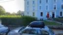 Street view of 21 Vesey Place