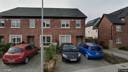 Street view of 11 Shackleton Cross