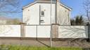 Street view of 27 Fforster Park