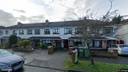Street view of 167 Belmont Park