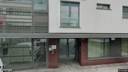 Street view of 16