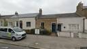 Street view of 17 Ballybough Road