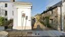 Street view of Brighton Lane
