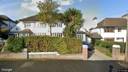 Street view of 55 the Rise