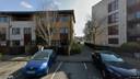 Street view of 30 Castlegate Crescent