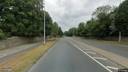 Street view of Church Road