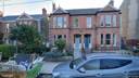 Street view of 13 Eaton Square