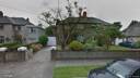 Street view of Nairn, 8 Glenvar Park