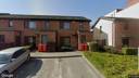 Street view of 9 Castlegate Drive