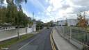 Street view of Apartment 13 Seapoint Court