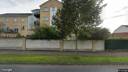 Street view of 58 Ballyowen Hall