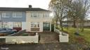 Street view of 31 Dunree Park