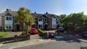 Street view of 11 Orpen Hill