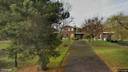 Street view of 21 Hillcourt Park