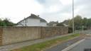 Street view of 27 Woodford