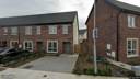 Street view of 10 Shackleton Row
