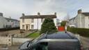 Street view of 18 Dodsboro Cottages