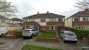 Street view of 12 Liffey Walk