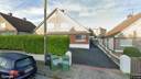 Street view of 14 Rose Park