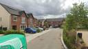 Street view of 4 Gandon Place