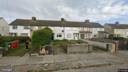 Street view of 63 Edenmore Park