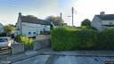 Street view of 55A Castlebyrne Park