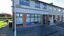 Street view of Flat 2