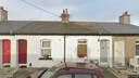 Street view of 33 Coldwell Street