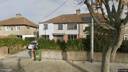 Street view of 13 Silchester Park