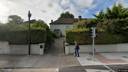 Street view of 204 Glenageary Road Upper