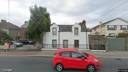 Street view of Brewery Road