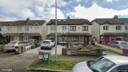 Street view of 33 Earlsfort Meadows
