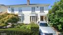 Street view of 50 Carysfort Park