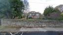 Street view of Saval Park Road