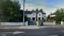 Street view of 111 Booterstown Avenue