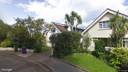 Street view of 1 Barnhill Lawn