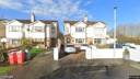 Street view of 122 Colthurst Crescent