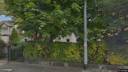 Street view of 6 Glenart Avenue