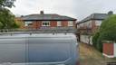 Street view of 43 Dunseverick Road