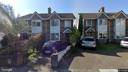 Street view of 25 Orpen Rise