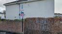 Street view of 1 Elm Dene