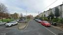Street view of 3 the Mews