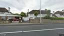 Street view of 40 Greygates